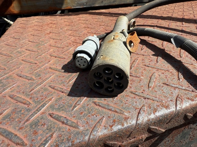 三菱ふそう スーパーグレート 大型 トラクタ（シングル） LDG-FV50VJR(95372) 29枚目