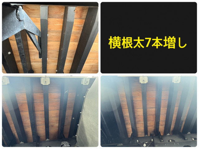 三菱ふそう ファイター 増トン クレーン付き 2KG-FK62FZ(95373) 28枚目