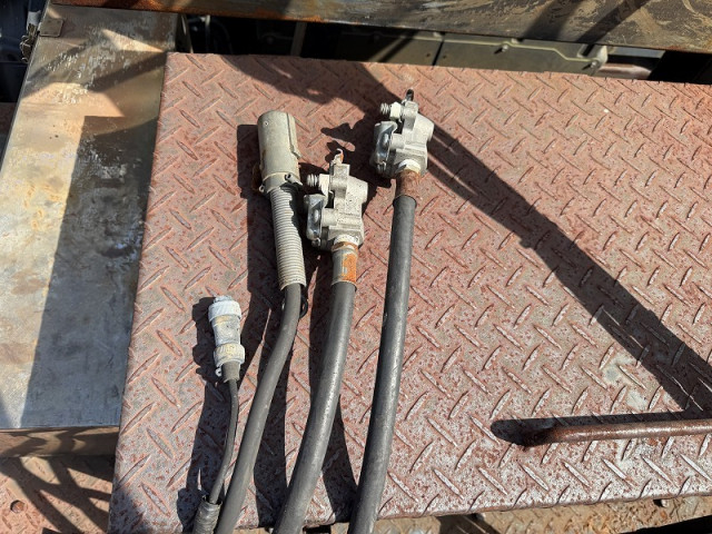 三菱ふそう スーパーグレート 大型 トラクタ（シングル） LDG-FV50VJR(95372) 30枚目