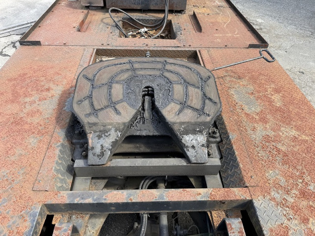 三菱ふそう スーパーグレート 大型 トラクタ（シングル） LDG-FV50VJR(95372) 32枚目