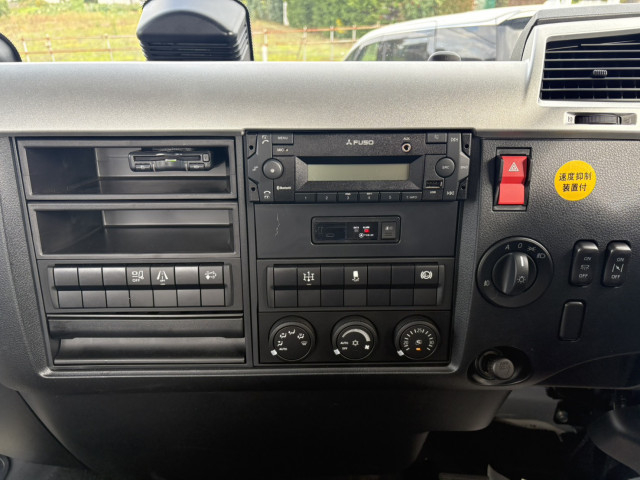 三菱ふそう ファイター 増トン クレーン付き 2KG-FK62FZ(95373) 31枚目