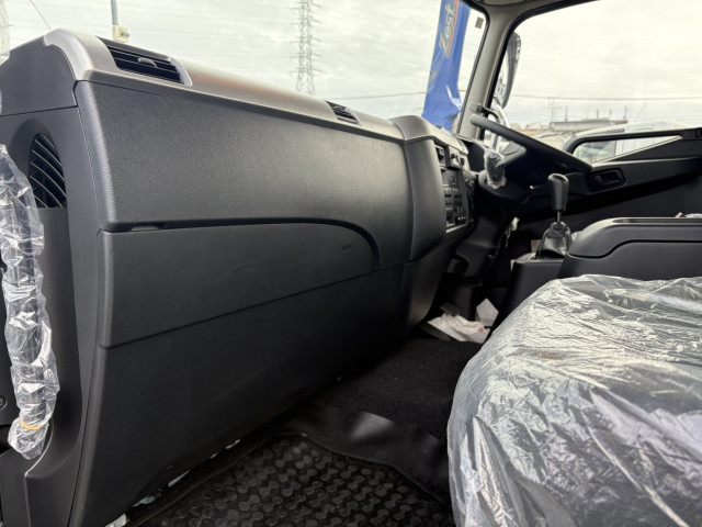 三菱ふそう ファイター 増トン クレーン付き 2KG-FK62FZ(95373) 33枚目