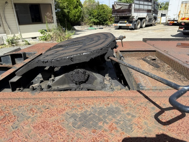 三菱ふそう スーパーグレート 大型 トラクタ（シングル） LDG-FV50VJR(95372) 35枚目