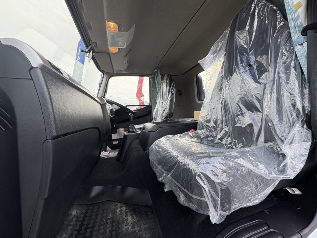 三菱ふそう ファイター 増トン クレーン付き 2KG-FK62FZ(95373) 34枚目