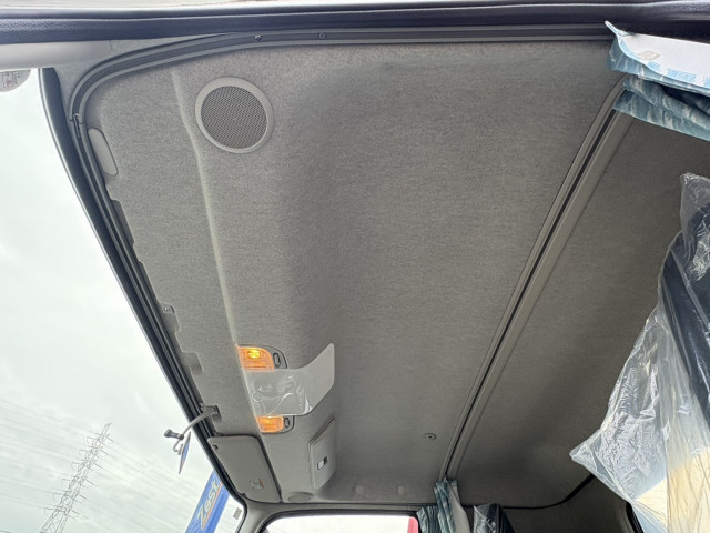 三菱ふそう ファイター 増トン クレーン付き 2KG-FK62FZ(95373) 35枚目