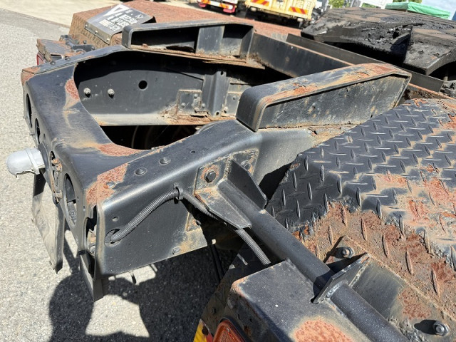 三菱ふそう スーパーグレート 大型 トラクタ（シングル） LDG-FV50VJR(95372) 37枚目