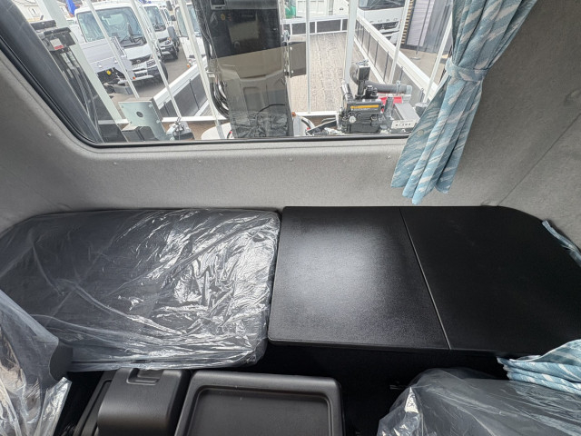 三菱ふそう ファイター 増トン クレーン付き 2KG-FK62FZ(95373) 36枚目