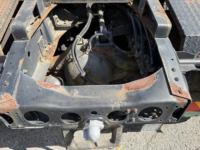 三菱ふそう スーパーグレート 大型 トラクタ（シングル） LDG-FV50VJR(95372) 39枚目