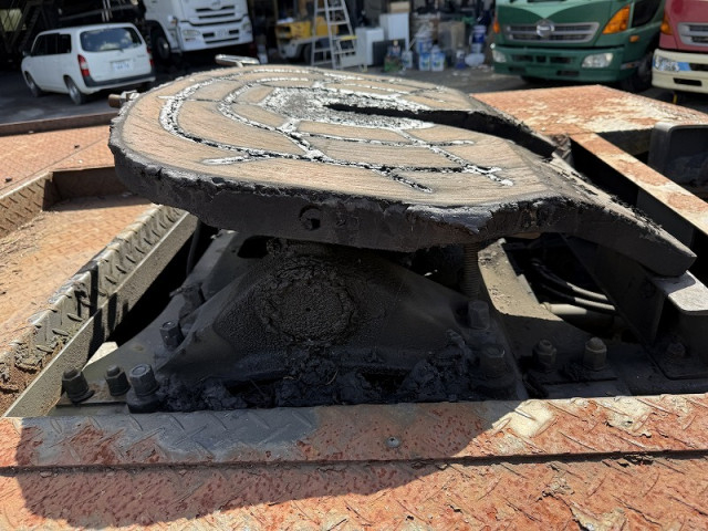 三菱ふそう スーパーグレート 大型 トラクタ（シングル） LDG-FV50VJR(95372) 42枚目