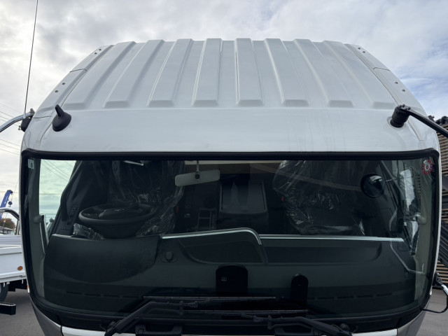 三菱ふそう ファイター 増トン クレーン付き 2KG-FK62FZ(95373) 41枚目