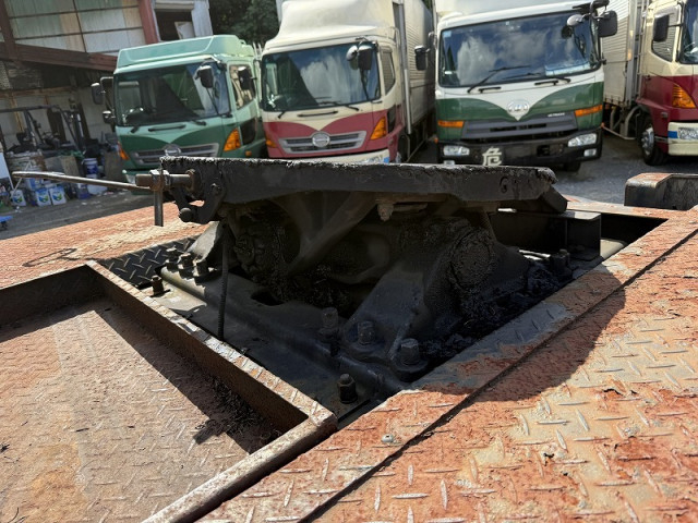 三菱ふそう スーパーグレート 大型 トラクタ（シングル） LDG-FV50VJR(95372) 43枚目