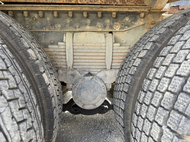 三菱ふそう スーパーグレート 大型 トラクタ（シングル） LDG-FV50VJR(95372) 45枚目