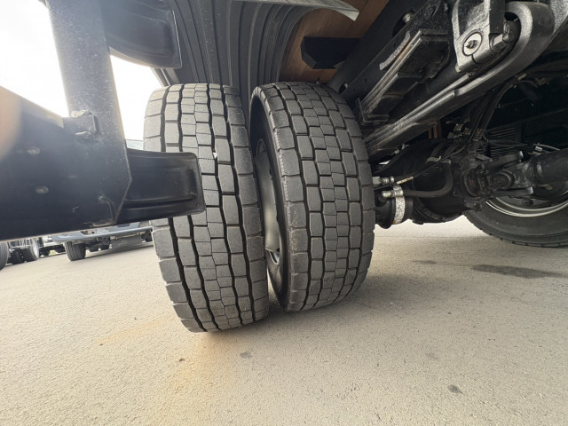 三菱ふそう ファイター 増トン クレーン付き 2KG-FK62FZ(95373) 44枚目