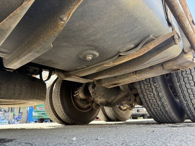 三菱ふそう スーパーグレート 大型 トラクタ（シングル） LDG-FV50VJR(95372) 46枚目