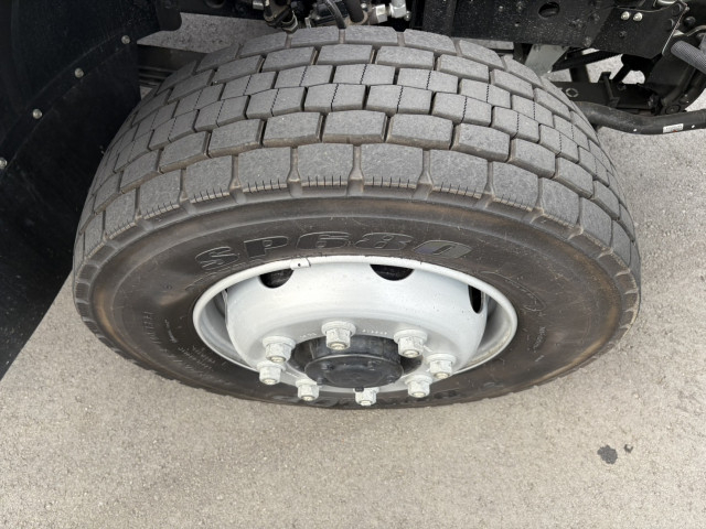 三菱ふそう ファイター 増トン クレーン付き 2KG-FK62FZ(95373) 45枚目