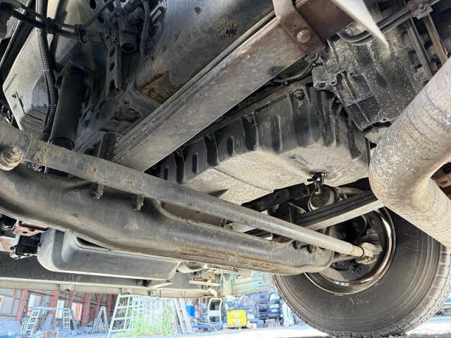 三菱ふそう スーパーグレート 大型 トラクタ（シングル） LDG-FV50VJR(95372) 47枚目