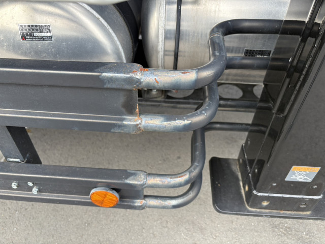 三菱ふそう ファイター 増トン クレーン付き 2KG-FK62FZ(95373) 46枚目