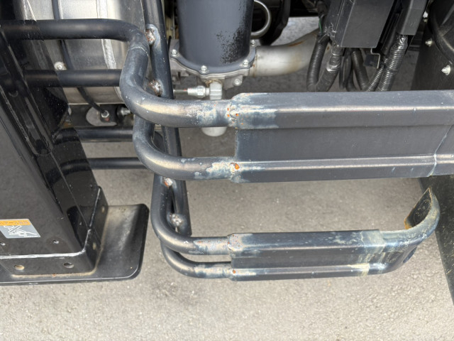 三菱ふそう ファイター 増トン クレーン付き 2KG-FK62FZ(95373) 47枚目