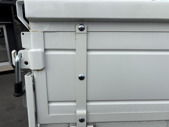 三菱ふそう ファイター 増トン クレーン付き 2KG-FK62FZ(95373) 48枚目