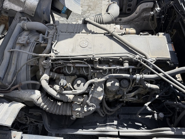 三菱ふそう スーパーグレート 大型 トラクタ（シングル） LDG-FV50VJR(95372) 50枚目