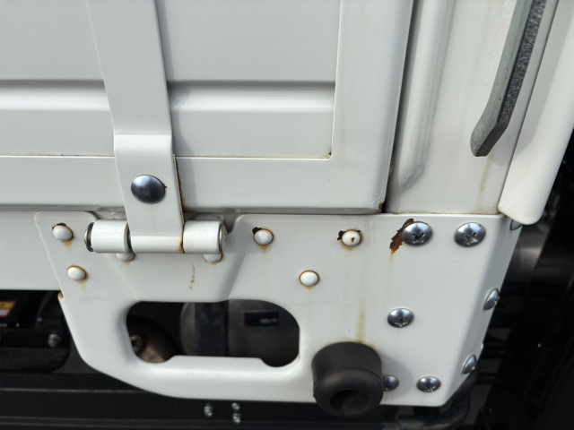 三菱ふそう ファイター 増トン クレーン付き 2KG-FK62FZ(95373) 49枚目