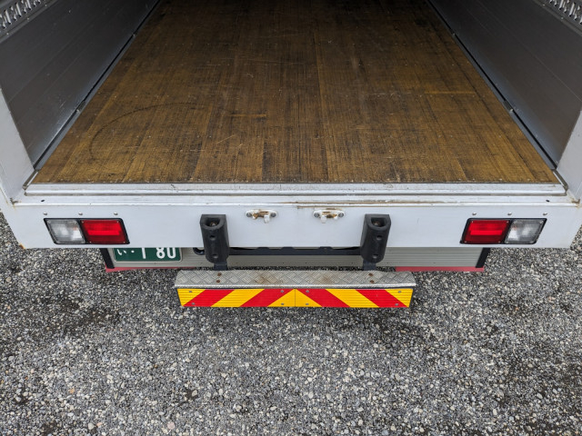 日野 レンジャー 中型 アルミウィング 2KG-FD2ABG(95374) 10枚目