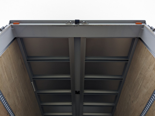 日野 レンジャー 中型 アルミウィング 2KG-FD2ABG(95374) 11枚目