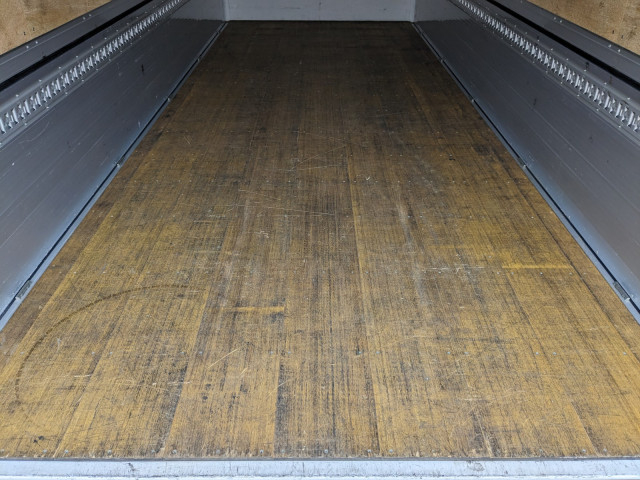 日野 レンジャー 中型 アルミウィング 2KG-FD2ABG(95374) 12枚目