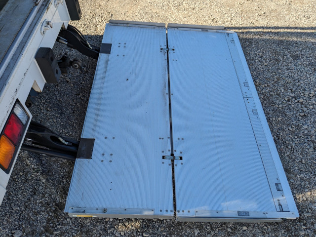 三菱ふそう ファイター 中型 アルミウィング 2KG-FK65F(95375) 12枚目