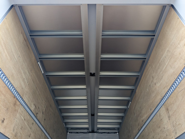 日野 レンジャー 中型 アルミウィング 2KG-FD2ABG(95374) 13枚目