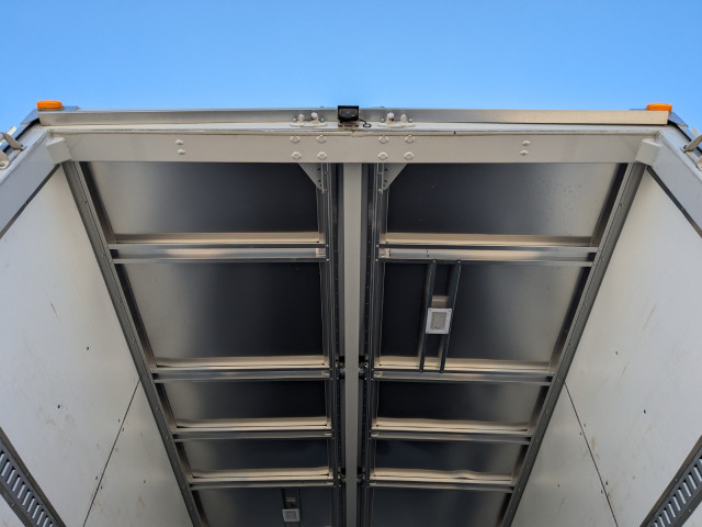 三菱ふそう ファイター 中型 アルミウィング 2KG-FK65F(95375) 15枚目