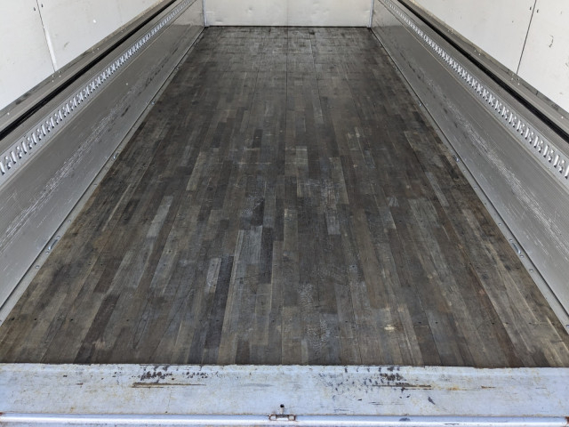 三菱ふそう ファイター 中型 アルミウィング 2KG-FK65F(95375) 16枚目