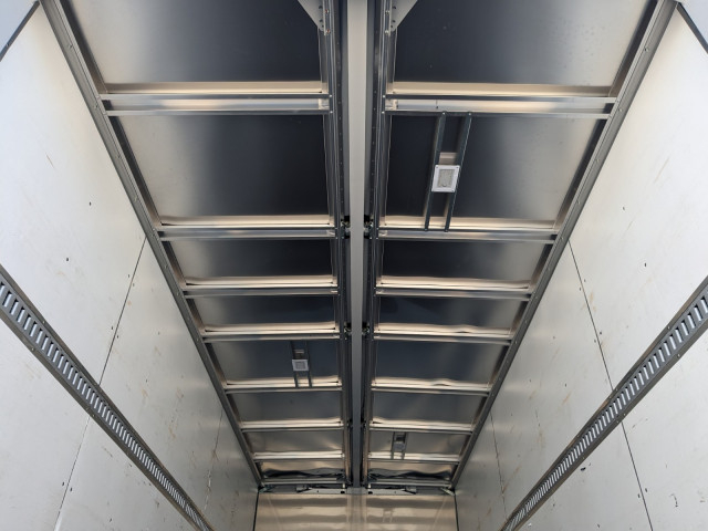 三菱ふそう ファイター 中型 アルミウィング 2KG-FK65F(95375) 17枚目