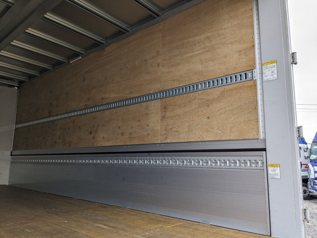 日野 レンジャー 中型 アルミウィング 2KG-FD2ABG(95374) 18枚目