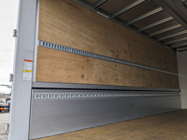 日野 レンジャー 中型 アルミウィング 2KG-FD2ABG(95374) 19枚目