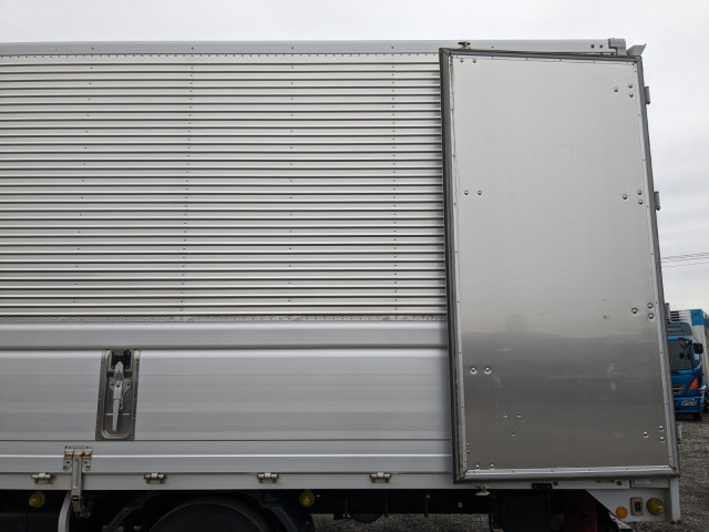 日野 レンジャー 中型 アルミウィング 2KG-FD2ABG(95374) 20枚目