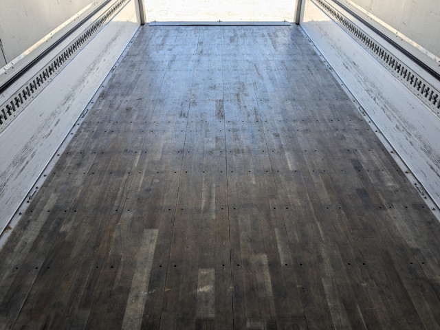 三菱ふそう ファイター 中型 アルミウィング 2KG-FK65F(95375) 21枚目