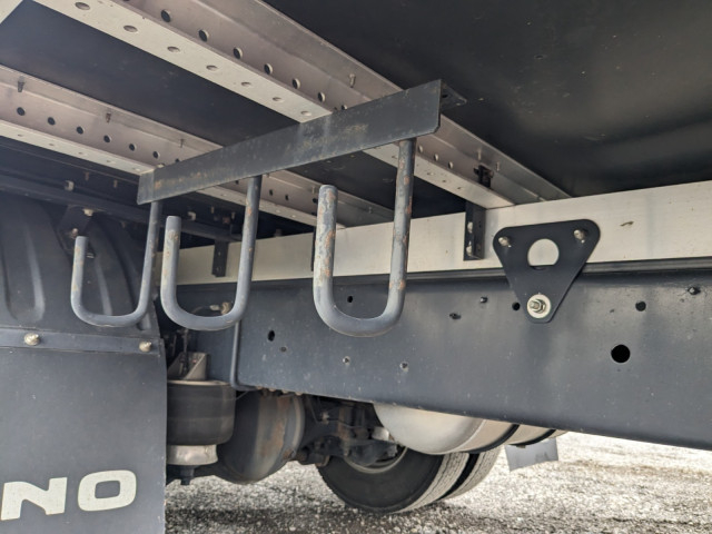 日野 レンジャー 中型 アルミウィング 2KG-FD2ABG(95374) 22枚目