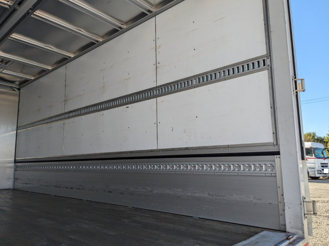 三菱ふそう ファイター 中型 アルミウィング 2KG-FK65F(95375) 22枚目