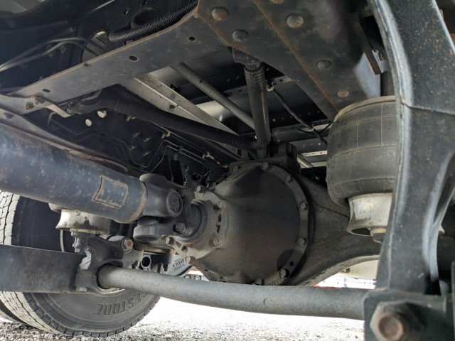 日野 レンジャー 中型 アルミウィング 2KG-FD2ABG(95374) 23枚目