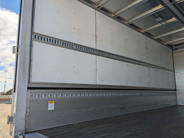 三菱ふそう ファイター 中型 アルミウィング 2KG-FK65F(95375) 23枚目