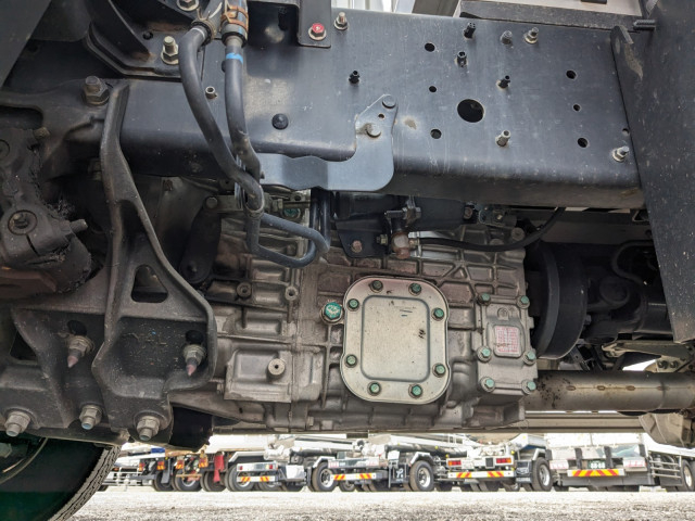 日野 レンジャー 中型 アルミウィング 2KG-FD2ABG(95374) 24枚目