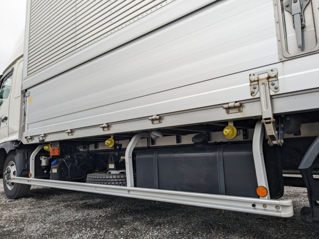 日野 レンジャー 中型 アルミウィング 2KG-FD2ABG(95374) 25枚目