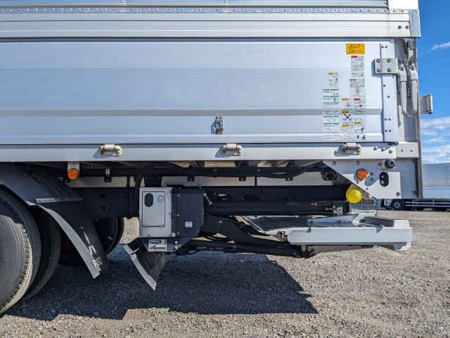 三菱ふそう ファイター 中型 アルミウィング 2KG-FK65F(95375) 25枚目