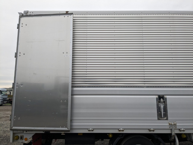 日野 レンジャー 中型 アルミウィング 2KG-FD2ABG(95374) 27枚目