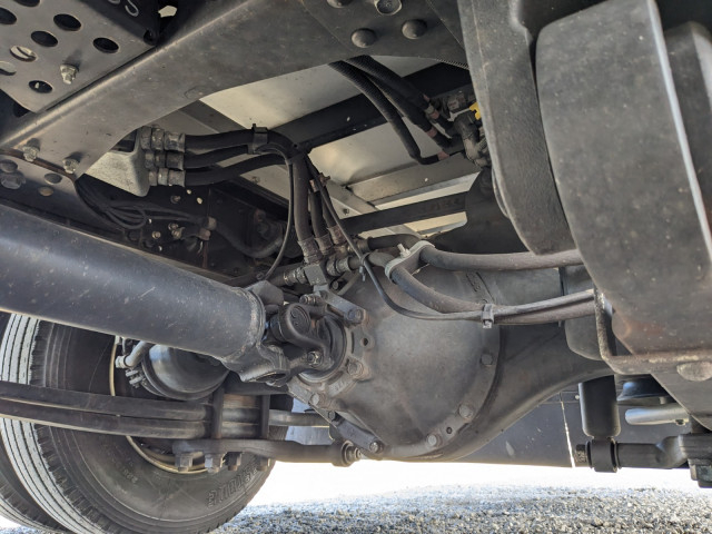 三菱ふそう ファイター 中型 アルミウィング 2KG-FK65F(95375) 27枚目