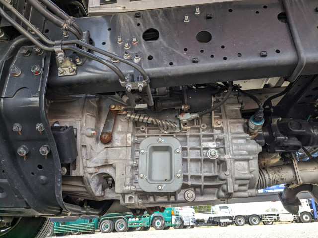 三菱ふそう ファイター 中型 アルミウィング 2KG-FK65F(95375) 28枚目