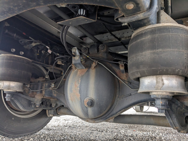 日野 レンジャー 中型 アルミウィング 2KG-FD2ABG(95374) 29枚目