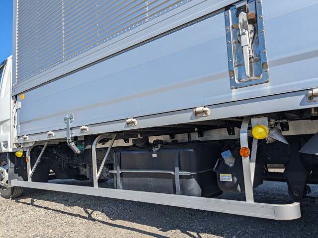 三菱ふそう ファイター 中型 アルミウィング 2KG-FK65F(95375) 29枚目