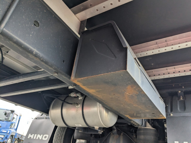 日野 レンジャー 中型 アルミウィング 2KG-FD2ABG(95374) 30枚目